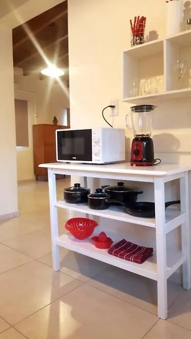 Departamento Parque Gral. San Martin Y Aristides Apartment Mendoza